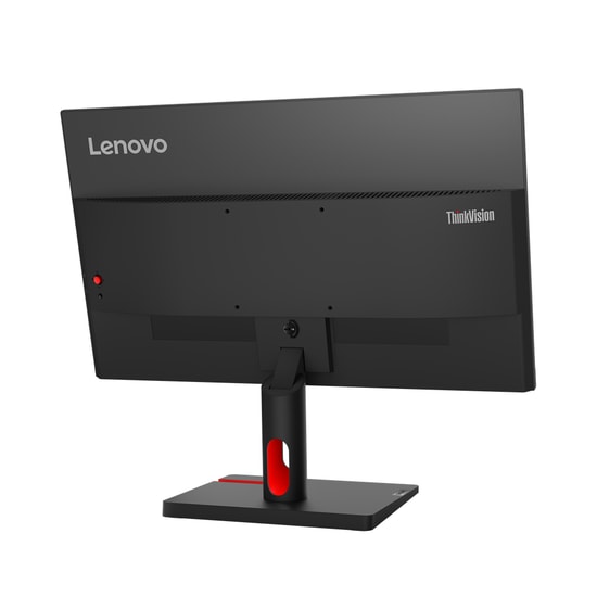 Lenovo ThinkVision S22i-30 21.5" 6MS 75Hz FHD Monitör (63FCKATBTK) - HDMI, VGA, WLED, Antiglare, VESA Uyumlu