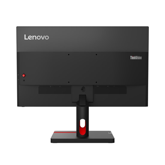 Lenovo ThinkVision S22i-30 21.5" 6MS 75Hz FHD Monitör (63FCKATBTK) - HDMI, VGA, WLED, Antiglare, VESA Uyumlu
