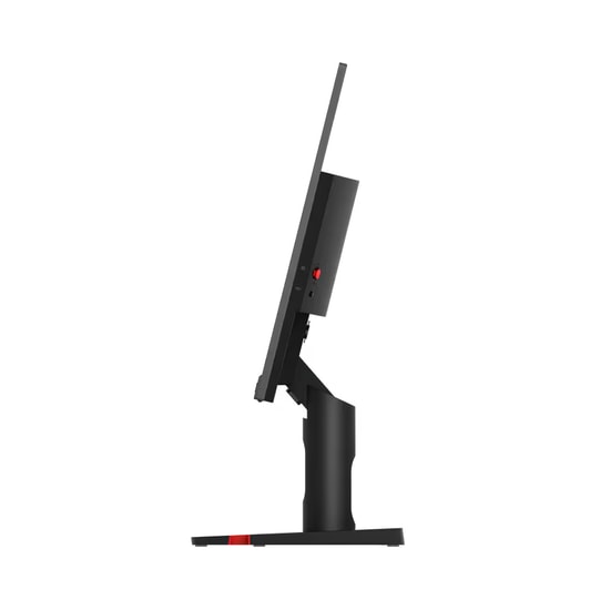 Lenovo ThinkVision S22i-30 21.5" 6MS 75Hz FHD Monitör (63FCKATBTK) - HDMI, VGA, WLED, Antiglare, VESA Uyumlu