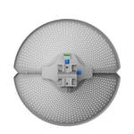 Ruijie Reyee RG-AIRMETRO-460G 1Port Gigabit 5Ghz 867Mbps 9Derece Açı 23Dbi Ptp/Ptmp 15km Dış Ortam Wireless CPE Köprü