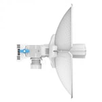 Ruijie Reyee RG-AIRMETRO-460F 1Port 10/100 5Ghz 867Mbps 9Derece Açı 23Dbi Ptp Ptmp 15km Dış Ortam Access Point Router