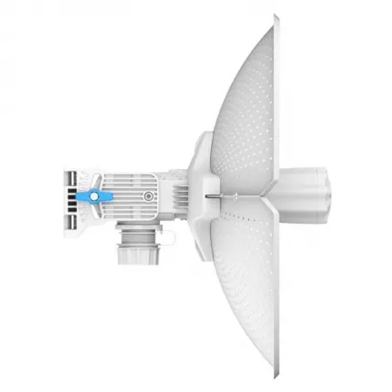 Ruijie Reyee RG-AIRMETRO-460F 1Port 10/100 5Ghz 867Mbps 9Derece Açı 23Dbi Ptp Ptmp 15km Dış Ortam Access Point Router