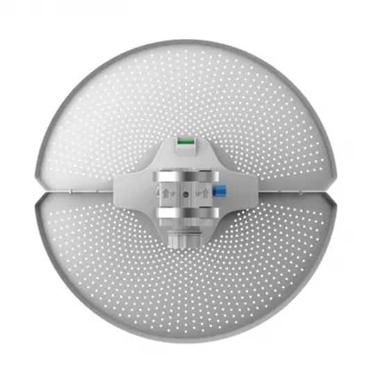 Ruijie Reyee RG-AIRMETRO-460F 1Port 10/100 5Ghz 867Mbps 9Derece Açı 23Dbi Ptp Ptmp 15km Dış Ortam Access Point Router