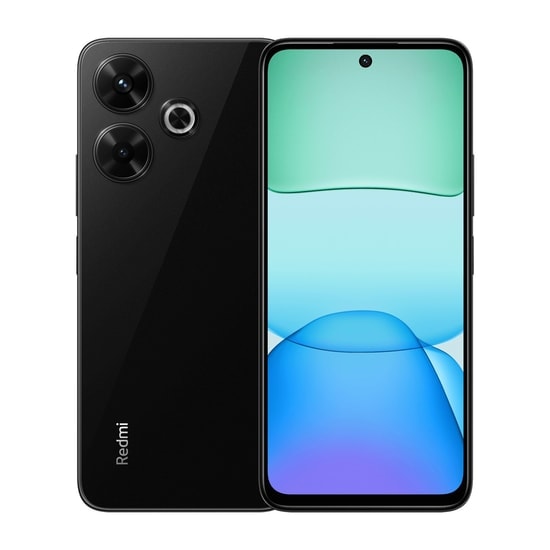 Xiaomi Redmi 13 8GB 256GB Gece Siyahı Akıllı Telefon (Türkiye Garantili) - 6.79" Ekran, 5030 mAh Batarya, 108 MP