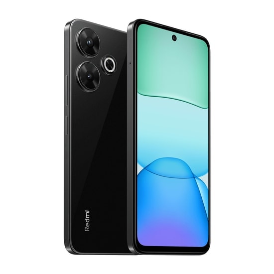 Xiaomi Redmi 13 8GB 256GB Gece Siyahı Akıllı Telefon (Türkiye Garantili) - 6.79" Ekran, 5030 mAh Batarya, 108 MP