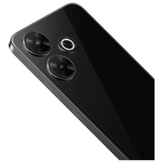 Xiaomi Redmi 13 8GB 256GB Gece Siyahı Akıllı Telefon (Türkiye Garantili) - 6.79" Ekran, 5030 mAh Batarya, 108 MP