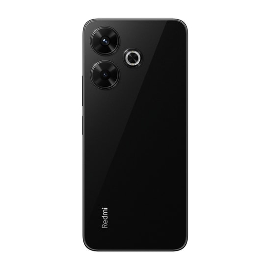 Xiaomi Redmi 13 8GB 256GB Gece Siyahı Akıllı Telefon (Türkiye Garantili) - 6.79" Ekran, 5030 mAh Batarya, 108 MP