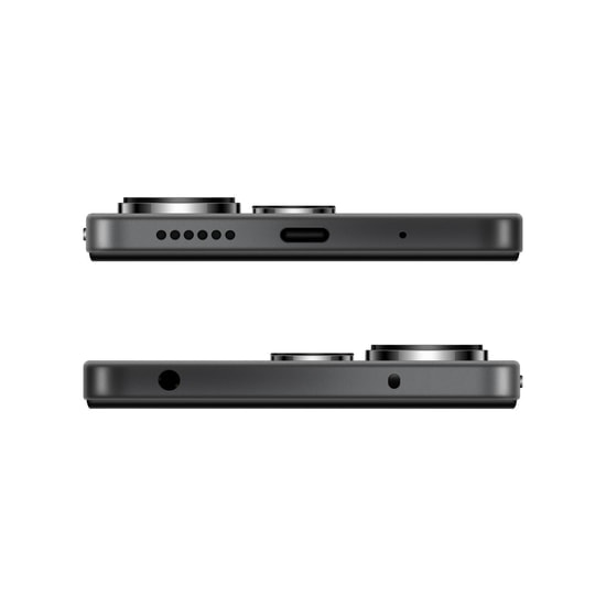 Xiaomi Redmi 13 8GB 256GB Gece Siyahı Akıllı Telefon (Türkiye Garantili) - 6.79" Ekran, 5030 mAh Batarya, 108 MP