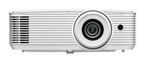 Optoma EH401 4000 ANSI Lümen Full HD DLP Projeksiyon Cihazı - 1920x1080, 22000:1 Kontrast, HDMI, 29dB, 2.88kg