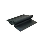 INCA IMP-018M 90x40cm XXL Siyah Gaming Mouse Pad - Dikişli Kenar, Geniş Alan, Kaymaz Yüzey