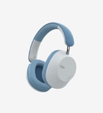 LinkTech HP3 Kulak Üstü Lacivert Bluetooth Kulaklık (LPH-HP3/BLUE) - 55 Saat Konuşma, 300 Saat Bekleme, BT 5.3
