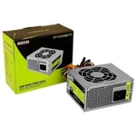 FOEM FPS-M30F8 300W Slim Micro ATX Güç Kaynağı 8cm Fanlı, Sessiz, Yüksek Verimli Power Supply (2 SATA, 2 Molex)