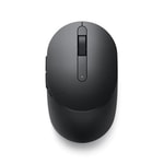 DELL MS5120W Pro Kablosuz Siyah Optik Mouse (570-ABHO) - 4000DPI, Bluetooth + 2.4GHz, 7 Adet Tuş