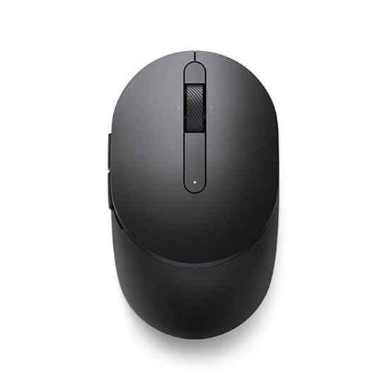 DELL MS5120W Pro Kablosuz Siyah Optik Mouse (570-ABHO) - 4000DPI, Bluetooth + 2.4GHz, 7 Adet Tuş