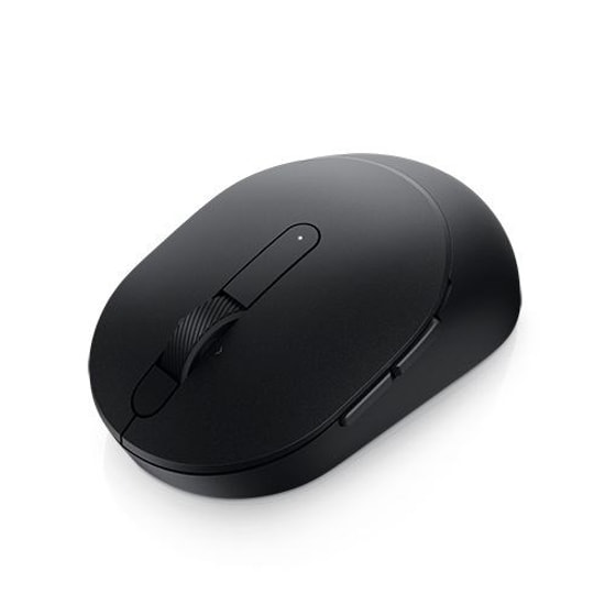 DELL MS5120W Pro Kablosuz Siyah Optik Mouse (570-ABHO) - 4000DPI, Bluetooth + 2.4GHz, 7 Adet Tuş