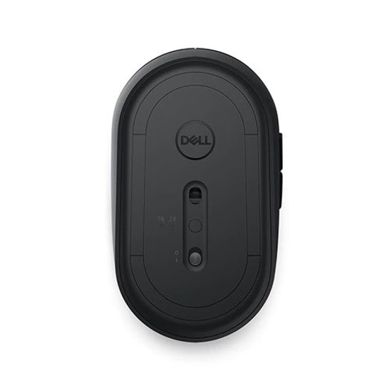 DELL MS5120W Pro Kablosuz Siyah Optik Mouse (570-ABHO) - 4000DPI, Bluetooth + 2.4GHz, 7 Adet Tuş