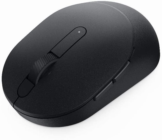 DELL MS5120W Pro Kablosuz Siyah Optik Mouse (570-ABHO) - 4000DPI, Bluetooth + 2.4GHz, 7 Adet Tuş