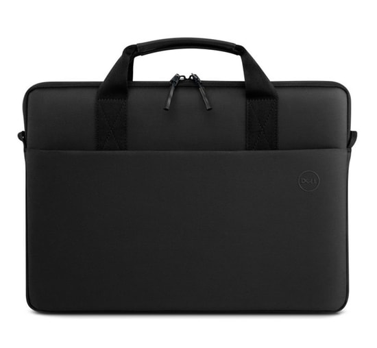 Dell EcoLoop Pro CV5423 14" Sleeve Notebook Çantası (460-BDLJ) - 11-14" Uyumlu, Geri Dönüştürülmüş, Su Geçirmez, Askılı