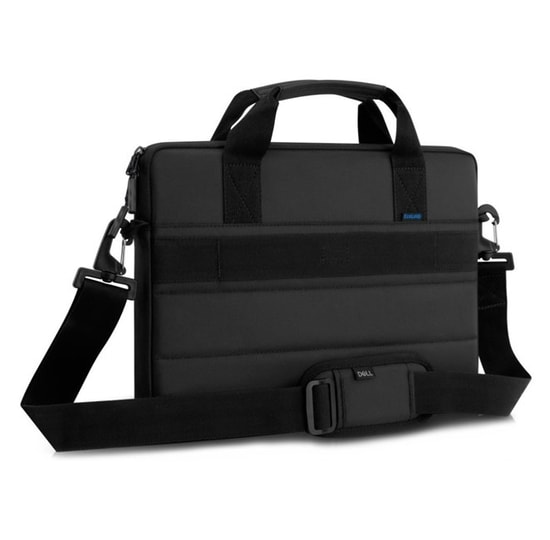 Dell EcoLoop Pro CV5423 14" Sleeve Notebook Çantası (460-BDLJ) - 11-14" Uyumlu, Geri Dönüştürülmüş, Su Geçirmez, Askılı