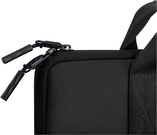 Dell EcoLoop Pro CV5423 14" Sleeve Notebook Çantası (460-BDLJ) - 11-14" Uyumlu, Geri Dönüştürülmüş, Su Geçirmez, Askılı
