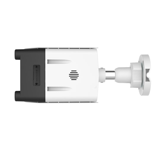 Tp-Link Vigi C340S 4MP 4mm Lens 30 Metre 7/24 Tam Renkli Color Pro İnsan/Araç Algılama Dahili Mikrofon Bullet Ip Kamera