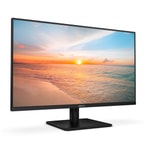 Philips 32E1N1800LA/00 32" 4K UHD (3840x2160) VA Monitör - 4ms GtG, 60hz, 10bit, 300nits, HDR10, HDMI, DisplayPort, Vesa