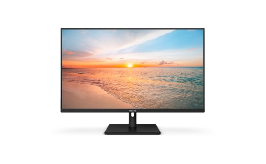 Philips 32E1N1800LA/00 32" 4K UHD (3840x2160) VA Monitör - 4ms GtG, 60hz, 10bit, 300nits, HDR10, HDMI, DisplayPort, Vesa