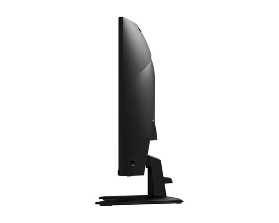 MSI MAG 32C6X 32" Curved Oyuncu Monitörü: FHD 250Hz, 1ms, Adaptive-Sync, 10 Bit 1500R VA Panel, HDMI, DP, Vesa