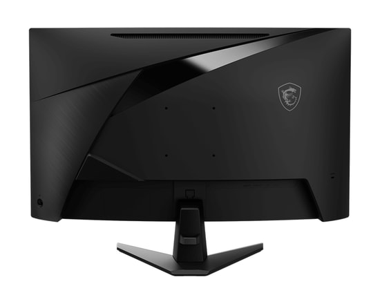 MSI MAG 32C6X 32" Curved Oyuncu Monitörü: FHD 250Hz, 1ms, Adaptive-Sync, 10 Bit 1500R VA Panel, HDMI, DP, Vesa