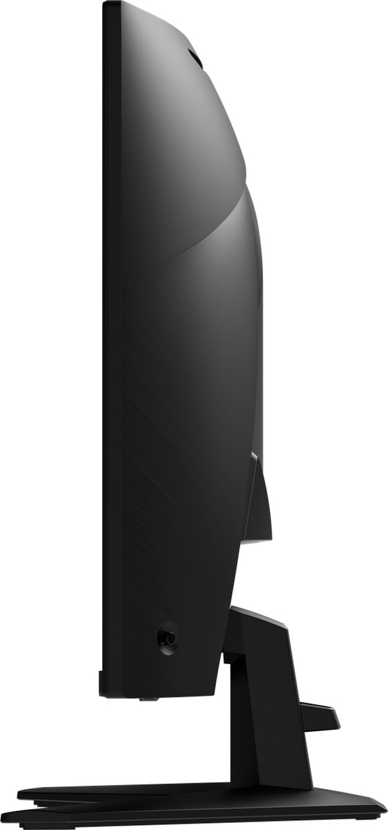 MSI MAG 32C6X 32" Curved Oyuncu Monitörü: FHD 250Hz, 1ms, Adaptive-Sync, 10 Bit 1500R VA Panel, HDMI, DP, Vesa