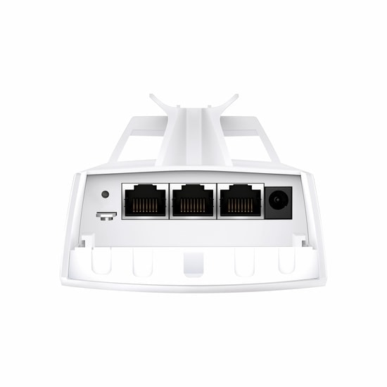 TP-Link EAP215-Bridge Kit 5GHz 867Mbps Kablosuz Uzun Menzilli İç/Dış Ortam Access Point Router - PoE, MU-MIMO, 5km