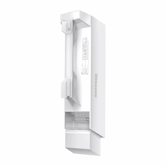 TP-Link EAP215-Bridge Kit 5GHz 867Mbps Kablosuz Uzun Menzilli İç/Dış Ortam Access Point Router - PoE, MU-MIMO, 5km