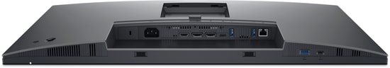 Dell P2725HE 27" FullHD IPS Type-C Pivot Monitör: 1920x1080, 100Hz, 5ms, 300nit, DP, HDMI, USB-C Hub, 90W PD, RJ45, Vesa