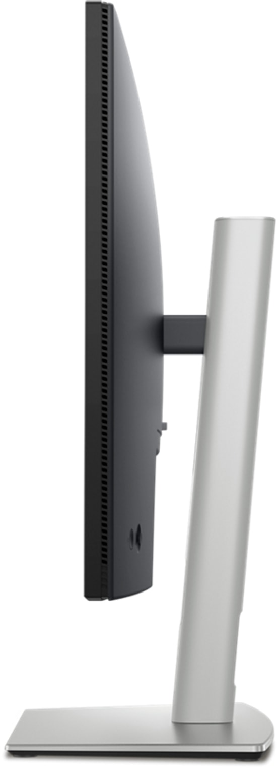 Dell P2725HE 27" FullHD IPS Type-C Pivot Monitör: 1920x1080, 100Hz, 5ms, 300nit, DP, HDMI, USB-C Hub, 90W PD, RJ45, Vesa