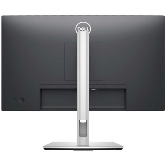 Dell P2425H 23.8" FHD 100Hz IPS Pivot Monitör - 5ms, 250nits, HDMI, VGA, DP, USB-C, 15W PD, İnce Çerçeve, Anti-glare