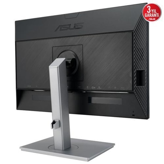 ASUS ProArt PA248CNV 24.1" 75Hz 5ms IPS Monitör - 1920x1200, 100% sRGB, USB-C, DP, HDMI, Pivot, VESA, RJ45