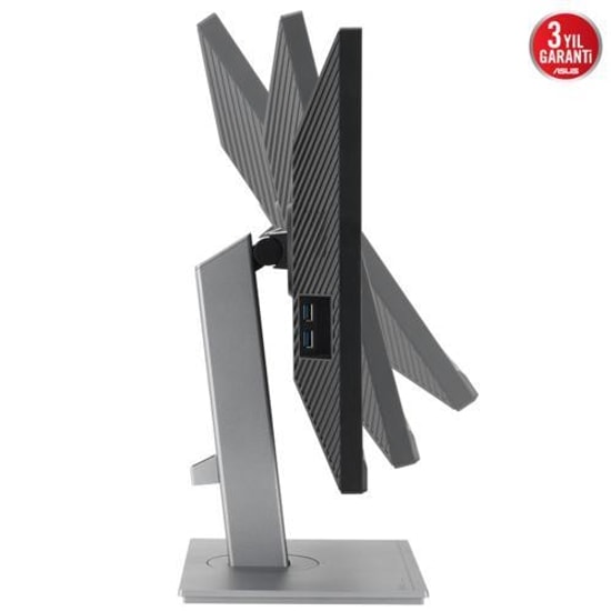 ASUS ProArt PA248CNV 24.1" 75Hz 5ms IPS Monitör - 1920x1200, 100% sRGB, USB-C, DP, HDMI, Pivot, VESA, RJ45