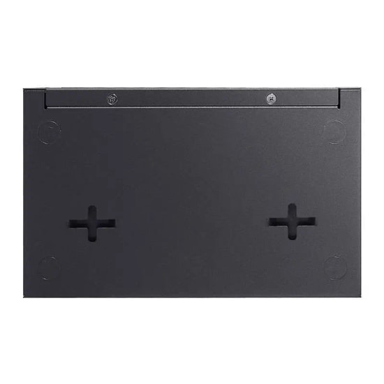 TP-Link Omada DS108G Switch - 8 Port Gigabit Metal Kasa, Yönetilmez, QoS Desteği, Tak Çalıştır Masa/Duvar Montaj Anahtar