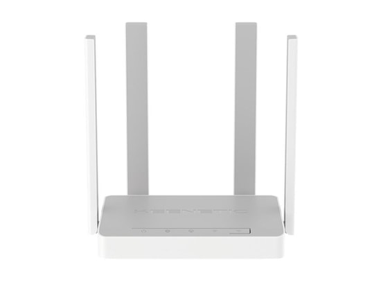 Keenetic Runner 4G (KN-2212-01-EU) N300 Wi-Fi Mesh Modem Router - 3G/4G/LTE, 300 Mbps, 4 Port, SIM Kart Destekli