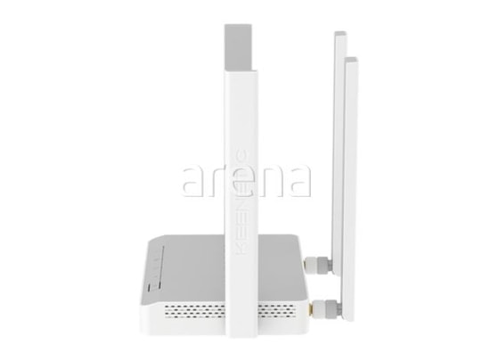 Keenetic Runner 4G (KN-2212-01-EU) N300 Wi-Fi Mesh Modem Router - 3G/4G/LTE, 300 Mbps, 4 Port, SIM Kart Destekli