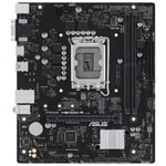 Asus Prime H610M-R SI D5 Anakart (90MB1GL0-M0ECY0) - LGA1700, DDR5 5600, Micro ATX, USB3.2, VGA, HDMI, DP, M.2, 4xSATA