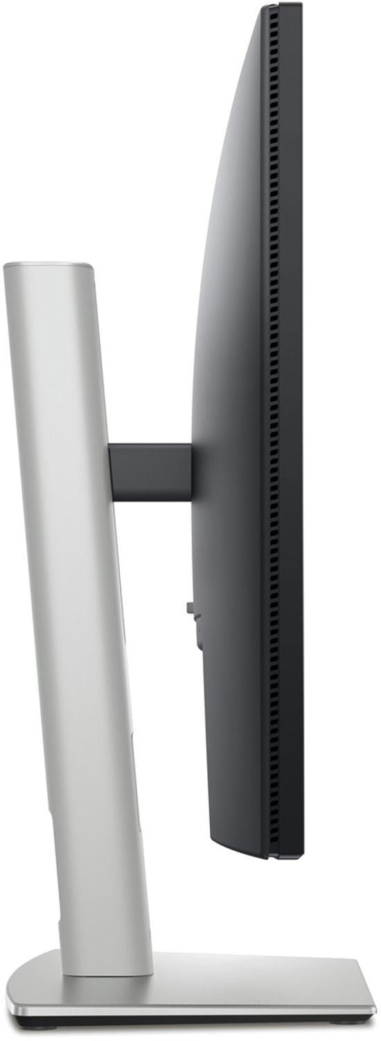 Dell Pro P2425E 24" WUXGA IPS USB-C Hub Pivot Monitör - 1920x1200, 100Hz, 5ms, 300nit, PD 90W, HDMI, DP, RJ45, AntiGlare