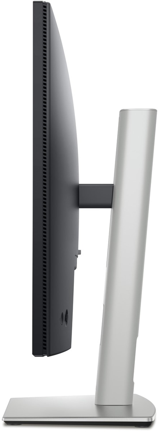 Dell Pro P2425E 24" WUXGA IPS USB-C Hub Pivot Monitör - 1920x1200, 100Hz, 5ms, 300nit, PD 90W, HDMI, DP, RJ45, AntiGlare