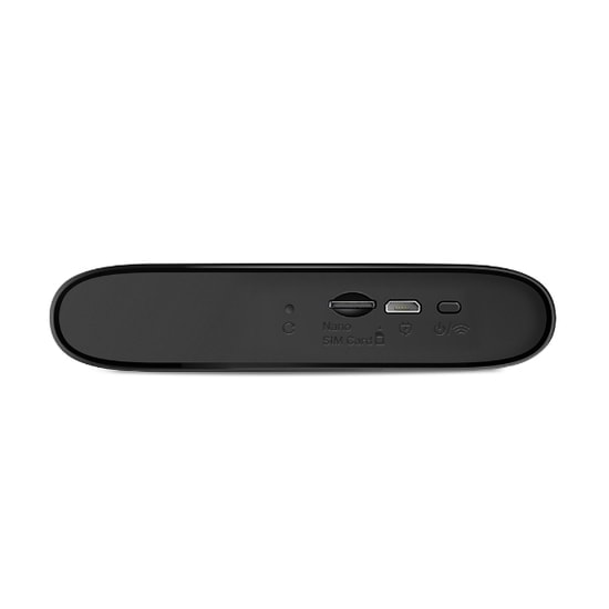 Mercusys MT110 4G LTE Taşınabilir Mobil Modem - 150 Mbps, 2200mAh Batarya, 10 Cihaz Desteği, SIM Kartlı Wi-Fi