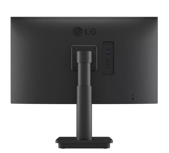 LG 24.5" 25MS550-B Full HD 100Hz IPS Monitör: 5ms, 100hz, FreeSync, Yükseklik ve Pivot Ayarlı, HDMI, İnce Çerçeve