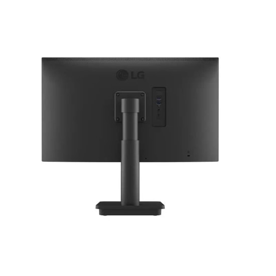 LG 24.5" 25MS550-B Full HD 100Hz IPS Monitör: 5ms, 100hz, FreeSync, Yükseklik ve Pivot Ayarlı, HDMI, İnce Çerçeve