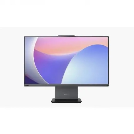 Lenovo ThinkCentre Neo 50A 12SA000RTR 27" AIO Bilgisayar - i7-13620H, 16GB RAM, 512GB SSD, Full HD, FreeDOS