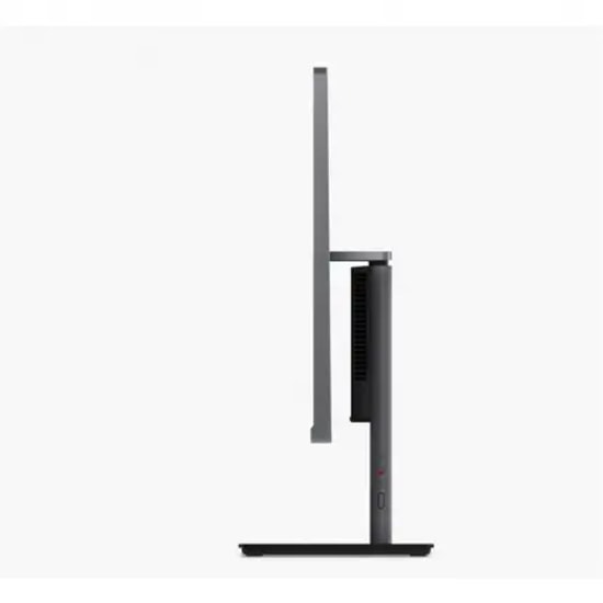 Lenovo ThinkCentre Neo 50A 12SA000RTR 27" AIO Bilgisayar - i7-13620H, 16GB RAM, 512GB SSD, Full HD, FreeDOS