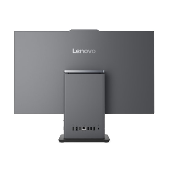 Lenovo ThinkCentre Neo 50A 12SA000RTR 27" AIO Bilgisayar - i7-13620H, 16GB RAM, 512GB SSD, Full HD, FreeDOS