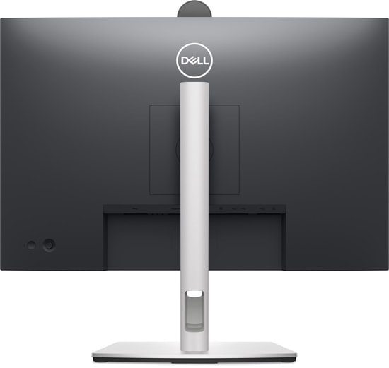 Dell P2424HEB 24" Video Konferans Monitörü - 1920x1080, 5ms, 60Hz, IPS, HDMI, DP, USB-C, Pivot, Hoparlör, VESA